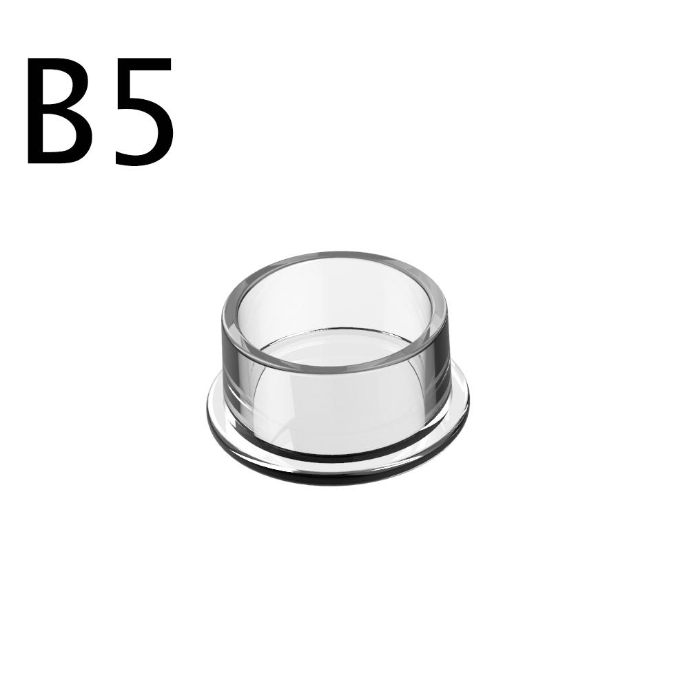 Sex Products 5 Sizes Hollow Anal Plug Butt Plug Anal Dilator Enema Soft Speculum Prostata Massager Sex Toys for Woman