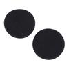 6pcs Replacement Earpads for Evolve 20 20se 30 30II 40 65 65+ Headphones Replacement Ear Cushions All Day Comfort
