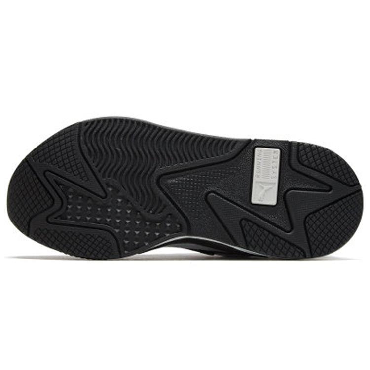PUMA RS-X3 'Black White' Men's 371570-13