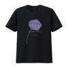 New Order Substance 1987 Band Album Full Size T Shirt S4538 Vintage Washed Soft Versatile Casual Slightly Top For Everyday Wear