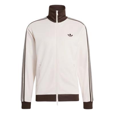 Originals Adicolor Classics Schmal geschnittene Jacke mit Stehkragen, bequem, für Herren, Jacken KQ9491