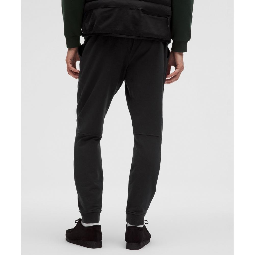 Lululemon City Sweat Jogger  Regular Black