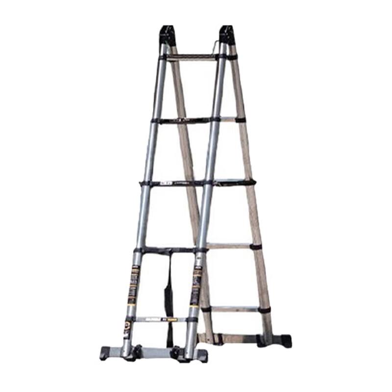 Lurong Multi-Purpose Telescopic & Folding Ladders