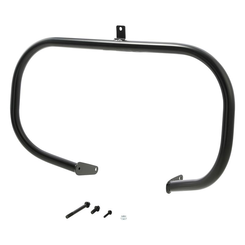 Motorcycle 1 1/4" Highway Engine Guard Crash Bar For Honda Shadow Aero VT750 2004-2024