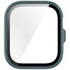Glass+Case For Huawei Watch Fit 4/4 Pro Tempered Glass Screen Protector & Hard PC Protective Bumper For Huawei Fit4 Accessories
