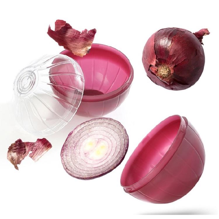 Clear Cover Food Storage Box Multipurpose Snacks Cookies Organization