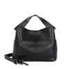 Top-Grain Leather Work Tote 2026 - Women's Shoulder Cvertible Purse,crossbody Spacious Laptop Bag for Commut