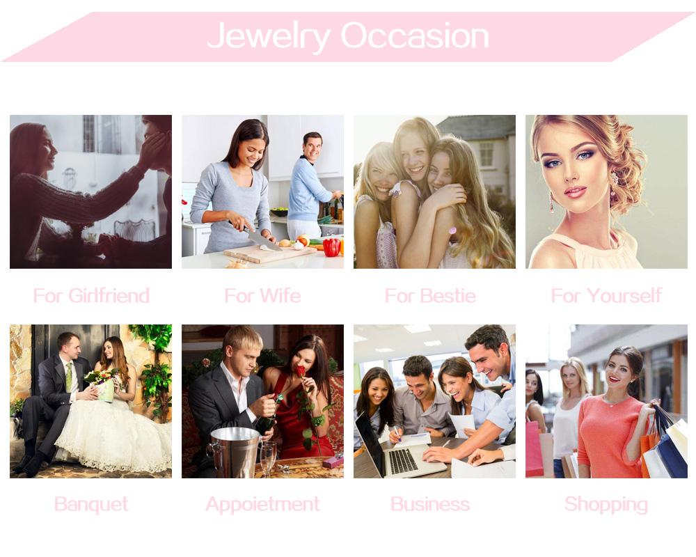 Smooth Hug Rings For Women Gold Color Stainless Steel Geometric Adjustable Ring Wedding Engagement Rings Jewelry Gift