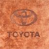 For Toyota camry chr corolla rav4 HJ3 hulix prado yaris car styling auto accessories