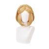 Wild And Adventurous Princess Zelda Short Wig For Cosplay Perfect For Any Skin Tone And Face Shape