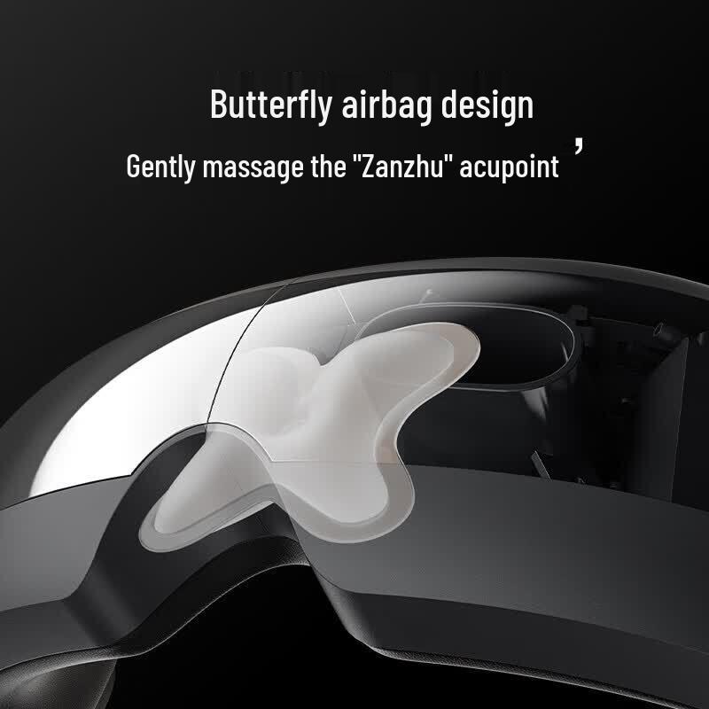 Xiaomi Smart Eye Massager CN plug (adapter included)