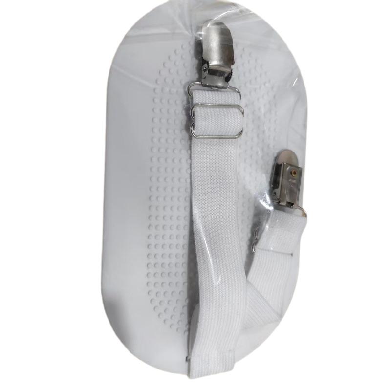 

1/4 шт. Регулируемые зажимы для простыней Невидимые противоскользящие клипсы для матраса для охлаждающего коврика Чехла для дивана Держатель для постельного белья