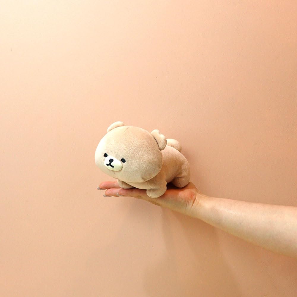 Mofmofriends Tenori Mascot, Fluffy Tenori Size Bear TM111-6