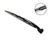 Fits For  MG 6 2010 Rear Windscreen Wiper Blade Wiper Arm Windscreen Windshield Wipers Brushes Cleaning Accessories