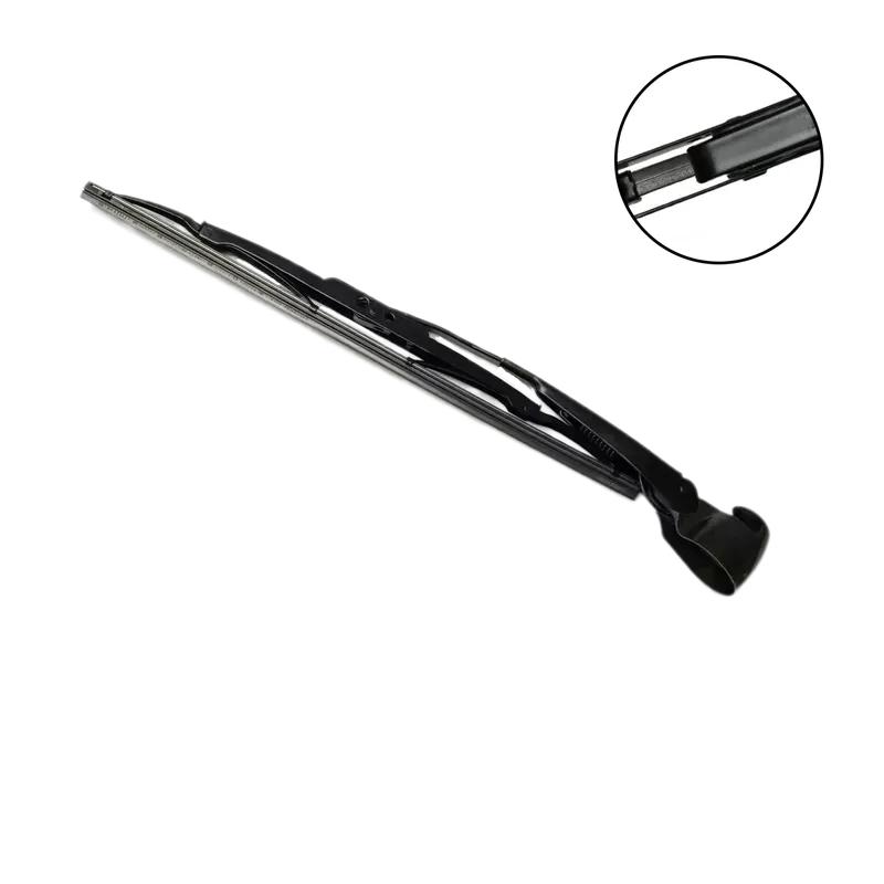 Fits For MG 6 2010 Rear Windscreen Wiper Blade Wiper Arm Windscreen Windshield Wipers Brushes Cleaning Accessories