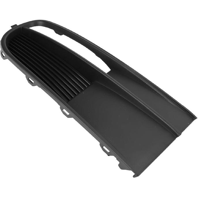 Nebelscheinwerferabdeckung Blende Front Rechts Kompatibel für Beetle 2012-2019 Ersetzt VW1039128