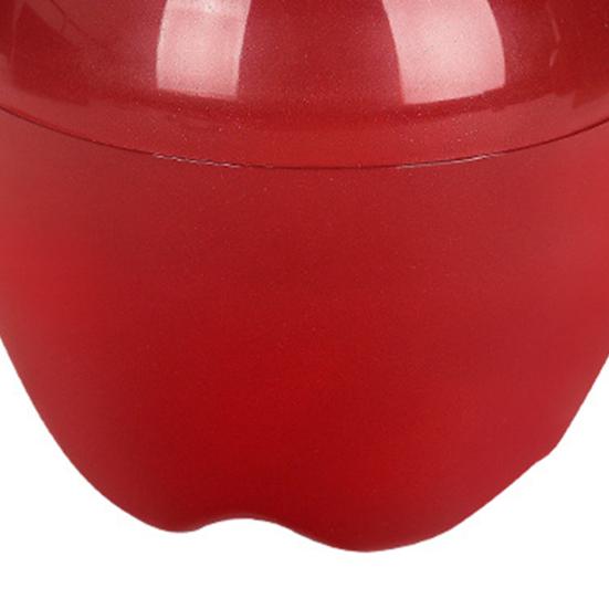 Fruit Shape Storage Box Treats Toys Organizer Large Capacity Lightweight Portable
