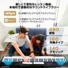 Alesis Electronic 88 Full Size Piano Lessons for Beginners Sustain Pedal Carry Headphones 480 Tones Recital Play Piano, Keys, Keyboard, Included,