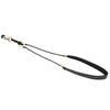 Leather Saxophone Strap Saxophone Lanyard Neck Strap Protection Neck for Soprano Tenor Alto Baritone Sax Musical Instrument
