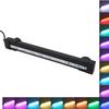 LED Aquarium Light Waterproof Colorful Remote Control Fish Tank Light for Aquarium Fish Tank