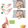 Cosplay Angel Elf Ears Silicone Fairy Vampire Ear DIY Themed Party Costume Accessories Halloween Christmas Decor Photo Props