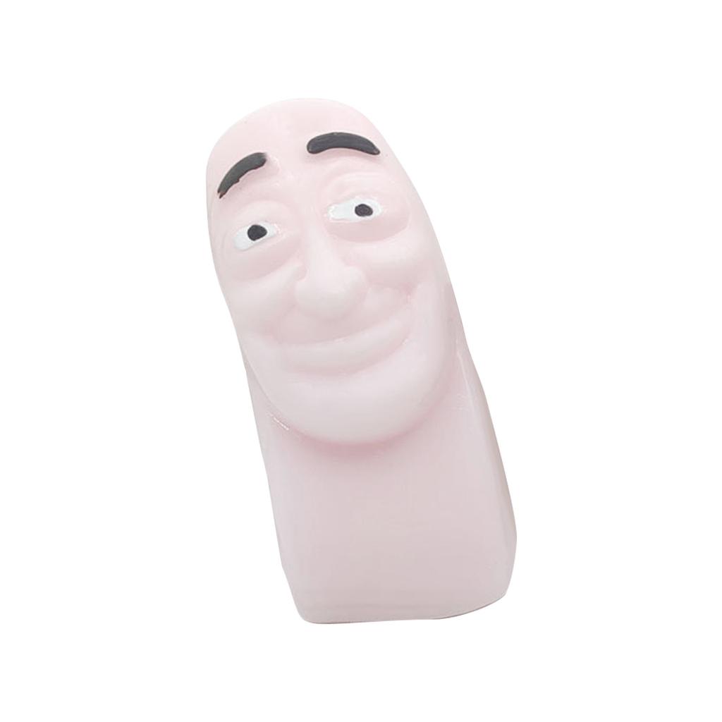 The Stress Relief Doll Is Your Best Helper To Release Stress Easily.