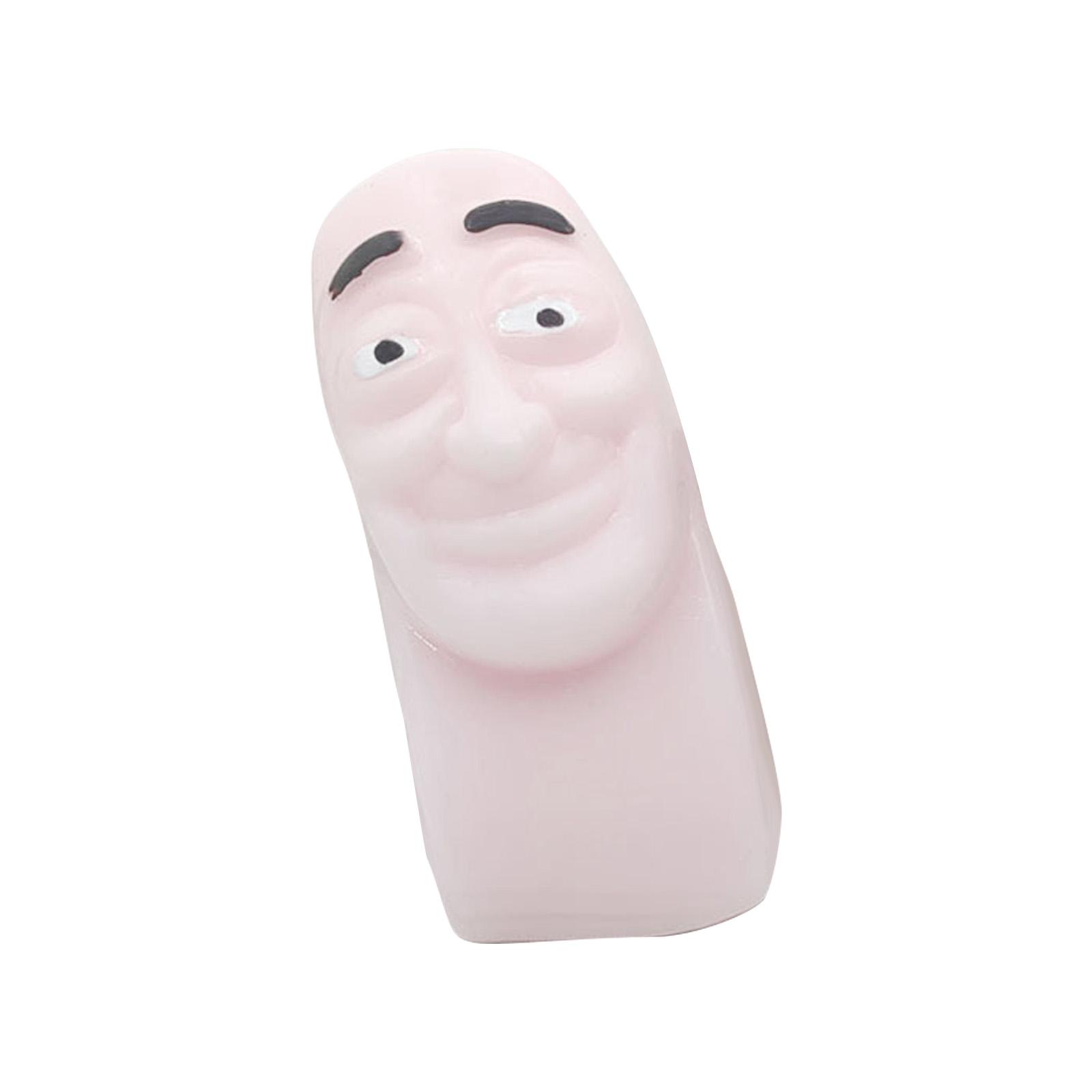 

Кукла для снятия стресса — ваш лучший помощник для легкого снятия стресса. One Size розовый