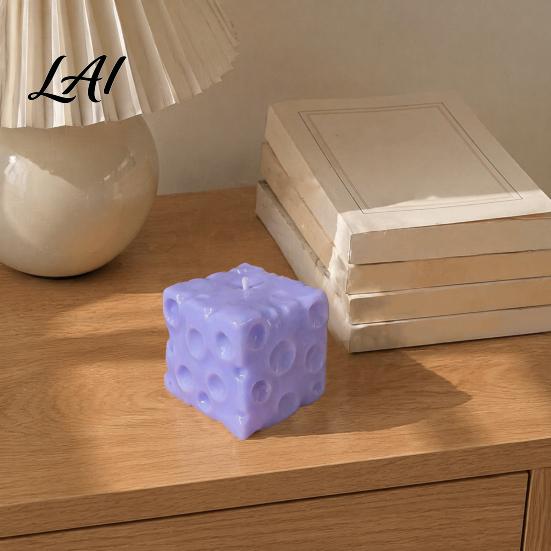 Cheese Fidget Toy Blueberry Squeeze Toy Stress Relief Block Sensory Slow Tools Rising Cube Pinch for Home Office Focus Aid Squeezing Toys