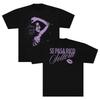 Shakira Vintage Art Style Tshirt Unisex and Women Summer Cotton Clothing Casual Fashion Round Neck Short Sleeved Tee Streetwear