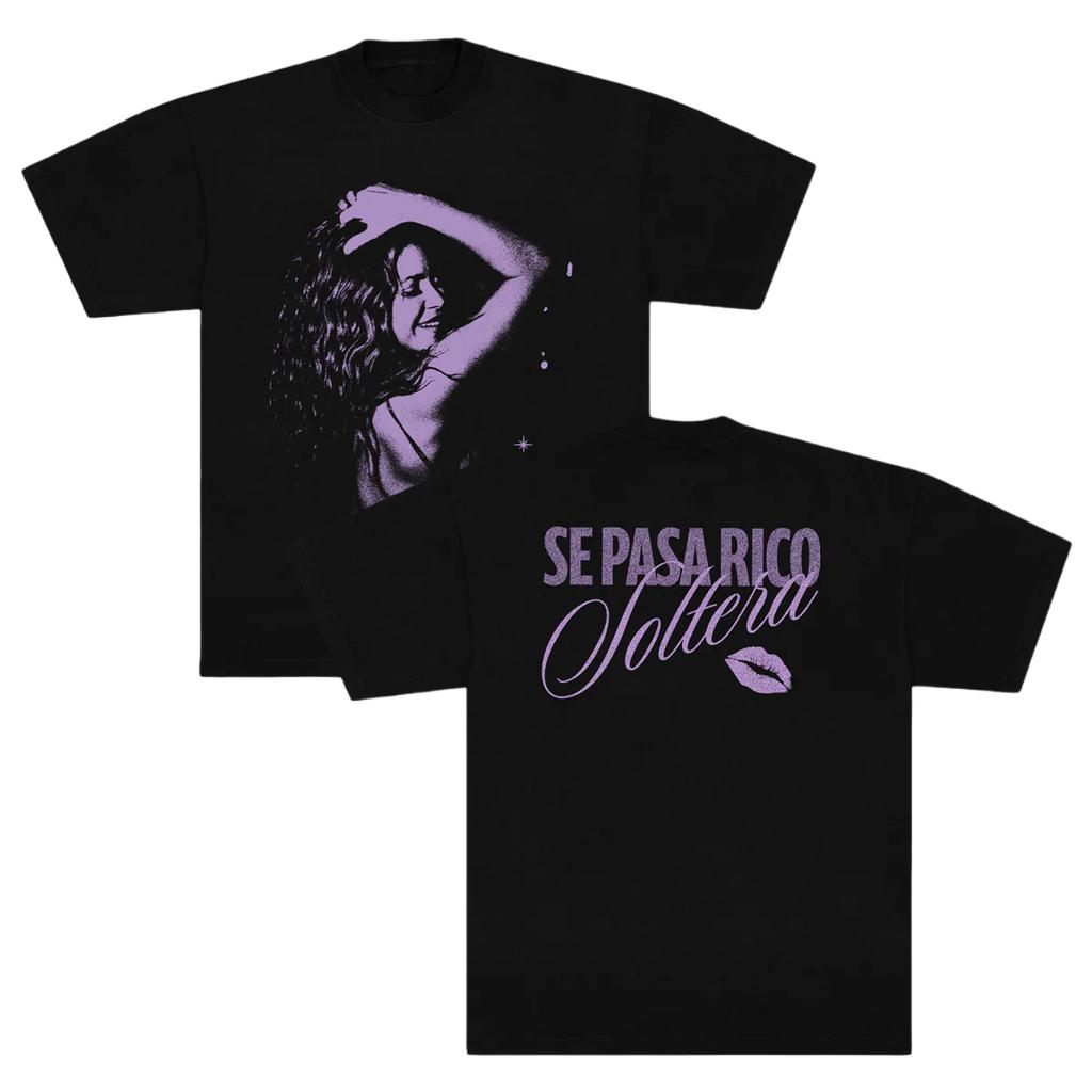 Shakira Vintage Art Style Tshirt Unisex and Women Summer Cotton Clothing Casual Fashion Round Neck Short Sleeved Tee Streetwear
