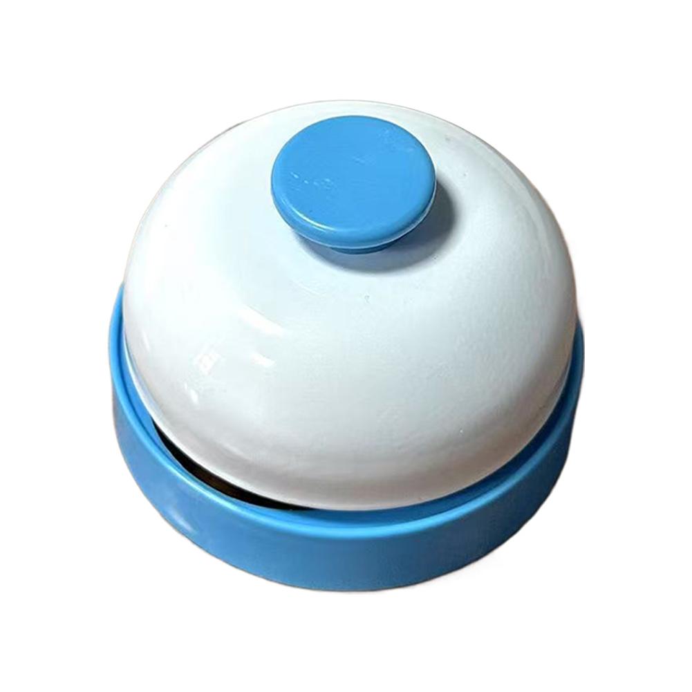 New Cute Children Paipai Toy Good Morning Ring The Bell To Call The Meal Tool Pet Toys for baby Ringbell GIft