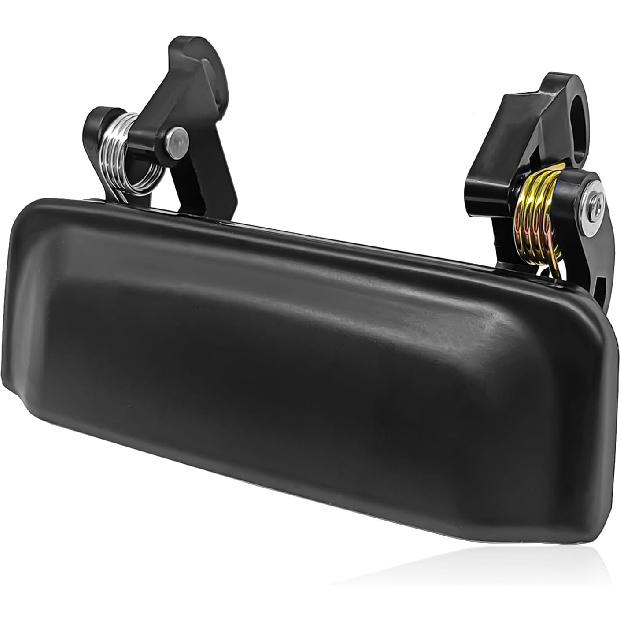 Exterior Door Handle Front Outside Left Driver Door Handle and Right Passenger Side Door Handle Replaces 2L5Z1022404BAA Compatible with Fo-rd Ranger