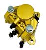For Yamaha TZR250 3XV TZR125 TZM150 Rear Brake Caliper YAMAHA Genuine Type Universal Aftermarket Product