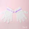 TOI:L Extra Silky Hand Mask [1 Box-5 Sheets]