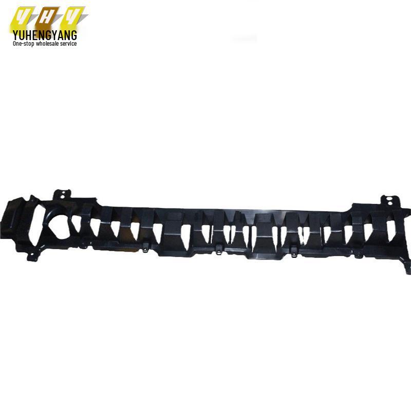 New Mondeo 17-18 Front Bumper Lower Bracket HS7317E898CAW for Cross-Border E-Commerce Front Bumper Lower Bracket чёрный