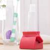 Multifunction Toothpaste Tube Squeezer Easy Dispenser Rolling Holder Bathroom Supplies