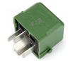 Compatible Relay for Mercedes-Benz C-Class Air Pump (Part Numbers: 0009828523, 0025427619)