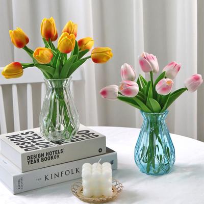 Decorațiuni pentru casă – Flori decorative şi coroane de flori