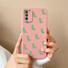 Fun Case For Xiaomi Poco M3 Pro Cute Soft Smooth Liquid Silicone Full Protection Anti Choc Phone Cover For Poco M 3 M3Pro Shell