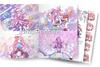 Sixtar STARTRAIL Limited Edition Switch Special illustrated setting materials original special illustrated acrylic and another title sheet Gate -