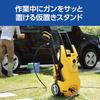 Kyocera Old Ryobi High Pressure Washer 699750A the Discharge Pressure On the Main Unit To Suit the Work Is Also Possible Maximum Allowable Pressure