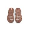 Nike Waffle One Vintage Cushioning, Wear Resistant Low Top Toddler Shoes Black, Pink, Purple, Multicolor DM5456-701