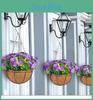 Tuinpotten en -dozen – Hangende plantenpotten