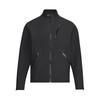 City Functional Water-Resistant Stand Collar Zip Long Sleeve Jacket Men Jacket 6014259-001