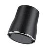 Car Interior Sealed Ashtray with Lid Flame Retardant Lining Cup Holder Ashtray Detachable Self Extinguishing Ashtray