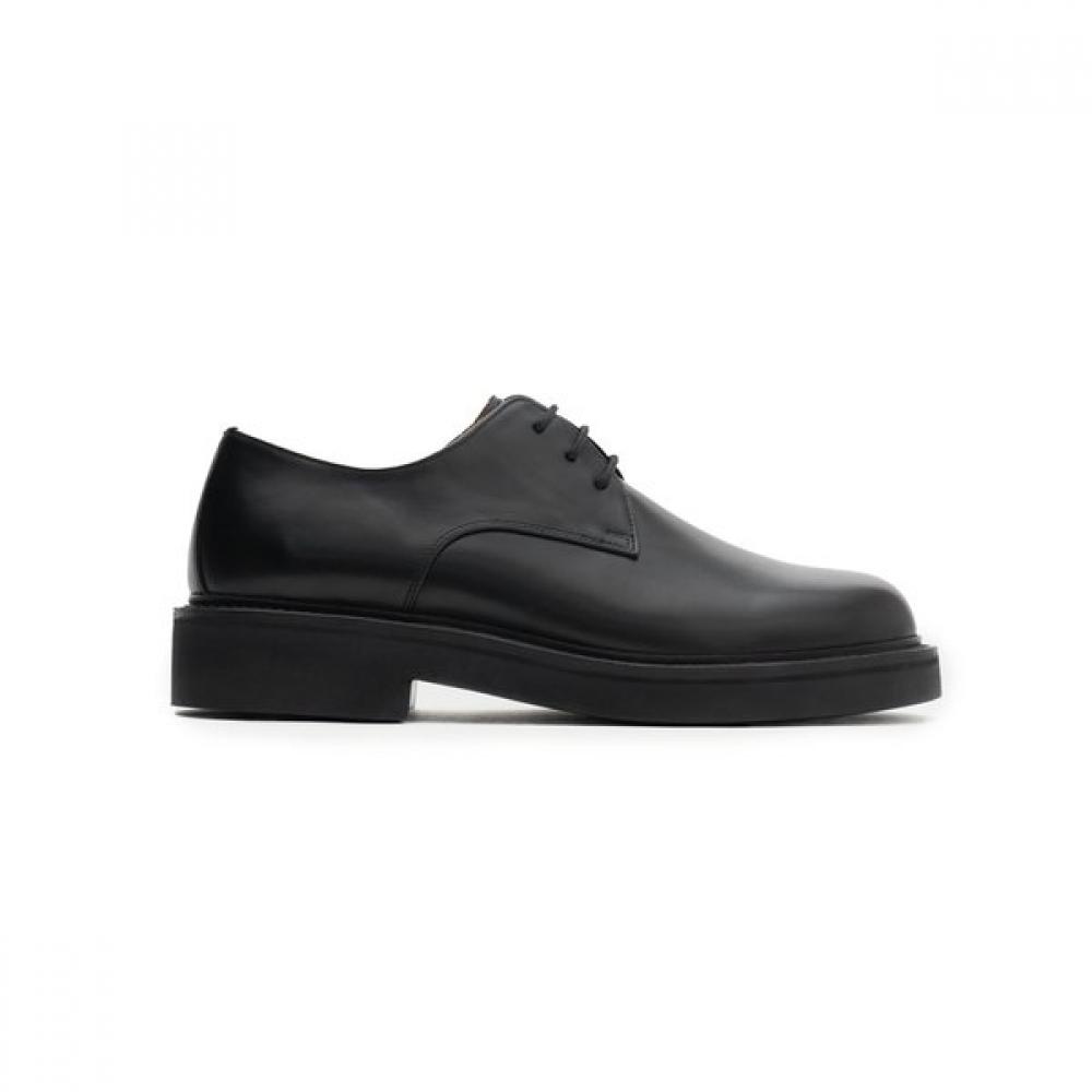 Thom Mcan Men S Comfort Derby dreSS ShoeS Black 9tmad14f1r Blue/245(245)