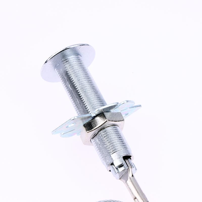 Security Emergency Garage Door Release Lock Release Lock For Garage Door Opener Emergency Door Opening Device Release Lock