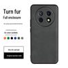 Huawei Enjoy 60 Flip Case: 60Pro Fur Full Cover & 60X Ultra-Thin Protective Case