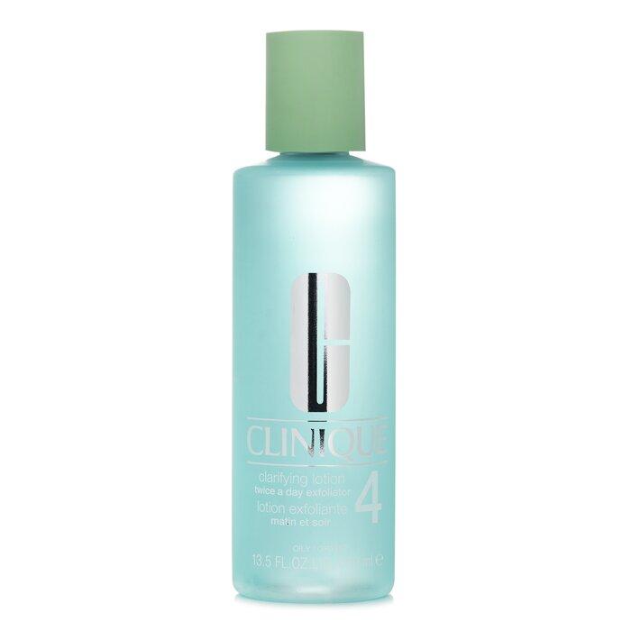 CLINIQUE Clarifying Lotion 4 400ML