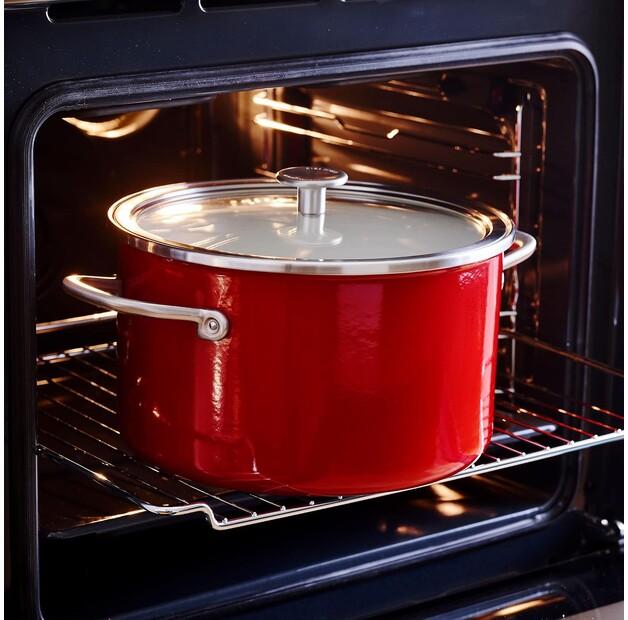 Кастрюля KitchenAid CC003270-001 24 см 6 л